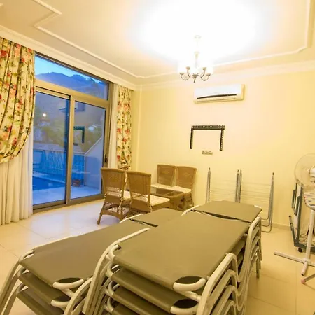 Mete 2 Marmaris Вилла *