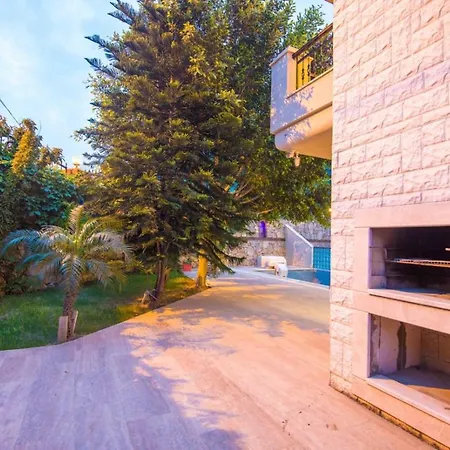 Mete 2 Marmaris Villa *
